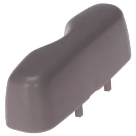 64143ae010ll Subaru Oem New 2009-2013 Forester Left Sd Grey Seat Adjustment Knob
