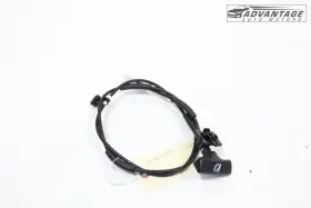 64335an02a Subaru 2020-2025 Legacy Rear Right Seat Latch Lock Release Cable With Handle Oem 64335an02a Subaru 2020-2025 Legacy Rear Right Seat Latch Lock Release Cable With Handle Oem