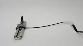 64375-sj000 Subaru 2014-2018 Forester Rear Seat Left Side Adjuster Latch Bracket Oem