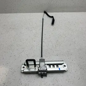 64375-sj010 Subaru 2019-2023 Forester Rear Left Side Seat Back Lock Striker Plate Oem Used 64375-sj010 Subaru 2019-2023 Forester Rear Left Side Seat Back Lock Striker Plate Oem Used