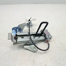 64375an02a Subaru Oem 2020-2025 Outback Rear Right Side 2nd Row Seat Lock Adjuster Striker