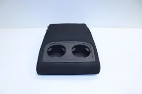 64380an00avi Subaru 20-24 Legacy Rear Center 2nd Row Seat Armrest With Cup Holder