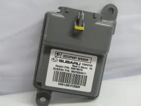 98226sa011 Subaru 2008 Forester Passenger Front Seat Occupant Sensor Oem