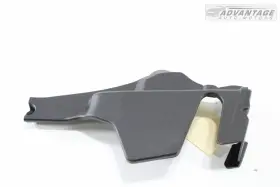 Ab811420 Subaru 2015-2020 Wrx Sedan Front Passenger Seat Right Track Frame Cover Trim Oem