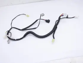 Ac611210 Subaru 2014-2018 Forester Driver Front Seat Power Wiring Harness Lh Left Oem