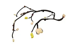 G247-9200 Subaru 2024-2026 Crosstrek Front Left Driver Lh Side Seat Wire Harness Oem #94