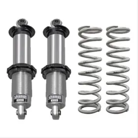 15-0051 Summit Racing Coil-over Shock And Spring Pro Pack