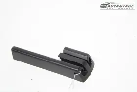 1031676-00-a Tesla 2012-2020 Model S Front Left Driver Seat Track Rail End Trim Cover Oem