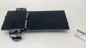 1059717-00-b Tesla 2016-2020 Model X Rear 2nd Row Middle Seat Floor Plate Catcher Module Assy