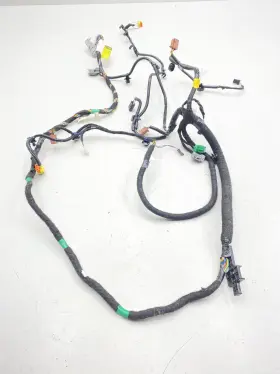 1076116-02-g Tesla 2017-2022 Model 3 Front Left Driver Side Seat Wiring Harness