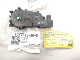 1077615-00-d Tesla New Oem 20-24 Model X Actuator 3rd Row Seat