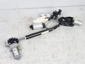 1079773 Tesla 2017-2023 Model 3 Front Left Driver Seat Adjust Motor Set Oem 30k