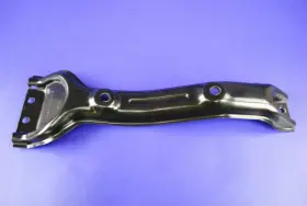 1098704-00-c Tesla 109870400c 17-23 Model 3 Rear Left Right Inner Seat Rail Bracket Support