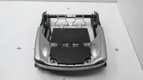 1107103-tx-j Tesla 110168299h Model 3 Front Left Drivers Seat Bottom Support Frame Oem