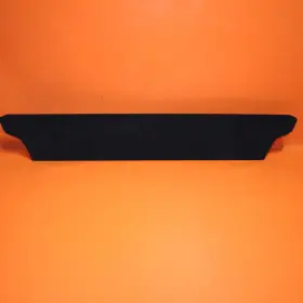 1106432-00-b Tesla Model X 5 Seater Trunk Gap Hider 2017 2018 2019 2020 Oem 1106432-00-b Tesla Model X 5 Seater Trunk Gap Hider 2017 2018 2019 2020 Oem