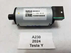 1119853-00-b Tesla 20-24 Oem Model 3 X S Y Frontleft Driver Side Seat Adjuster Control Motor