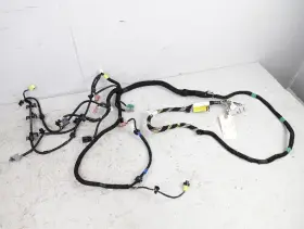 1489060-02-f Tesla 2021 - 2023 Model 3 Y Front Right Seat Wiring Harness 1489060 Oem