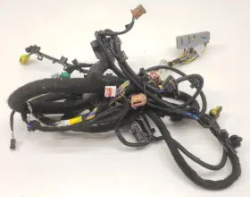 Tesla 1489060-02-g 2017-2023 Model 3 Front Left Driver Seat Wiring Harness