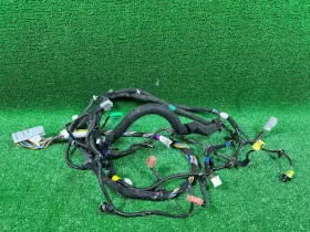 1489060-93-f Tesla 2017-2024 Model 3/y Front Right Passenger Seat Wiring Harness