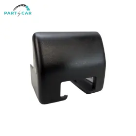 Tesla 1555788-lv-a 2020-2023 Model Y 7-seater 2nd Row Right Outboard Track Cover Assembly Oem