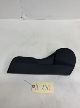 1618233-00-e Tesla 2017-2023 3 Front Passenger Side Seat Inner Trim Cover Panel Oem 270 B29