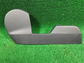 1618234-00-e Tesla 2017-2023 3/y Front Left Driver Side Seat Inner Trim Cover Panel Oem