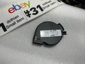 1699953-00-c Tesla 2024-25 Cyber Truck Front Right Seat Back Blower Motor Fan Rh