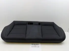 Tesla 1819414 2024-2026 Model 3 Highland Rear Lower Seat Cushion Black Oem