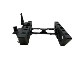 1963511txa Tesla 2024-2025 Cybertruck Cyberbeast Front Right Side Seat Riser Crossmember 1963511txa Tesla 2024-2025 Cybertruck Cyberbeast Front Right Side Seat Riser Crossmember