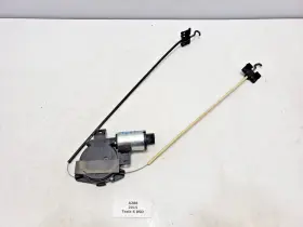2016802 Tesla 12-16 Oem Model S Front Right Passenger Seat Lumbar Adjustment Motor
