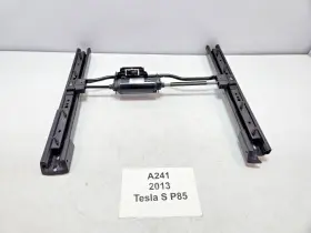 4436824 Tesla 2012-2016 Oem Model S Front Right Passenger Seat Track Slider