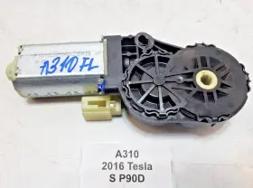 Ag131033 Tesla 2012-2016 Oem Model S Front Left Driver Side Seat Recline Motor