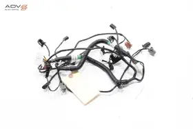 Ag153841b1 Tesla Model X Front Left Driver Side Seat Wire Wiring Harness Oem 2016 - 2020