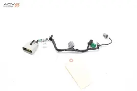 Ag155236b1 Tesla Model X Rear 3rd Row Right Seat Heat Heater Wire Wiring Harness Oem 16-20