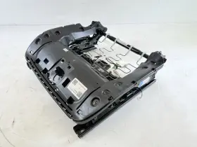 Ag156345g Tesla 2016 - 2020 Model X Front Left Side Driver Seat Lower Track Frame Oem