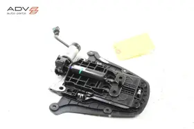 Ag159210a Tesla Model S Front Right Seat Headrest Adjuster Motor And Plate Oem 2017 - 2020