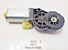 Ra3225 Tesla 2016-2020 Oem Model X Front Right Passenger Seat Adjuster Motor