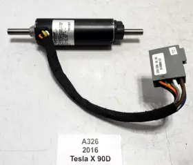 Rpx32-175-x3 Tesla 2016-2020 Oem Model X Rear Seat Adjustment Track Motor