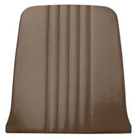 10-7405-2288 Tmi Seat Back Palomino Pair For Standard Seats 1965 Mustang