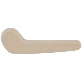 To12759101s Top-liftsupport For Chevrolet Gmc Cadilllac Rh Rear Cashmere/ Tan Seat Recliner Lever Handle New