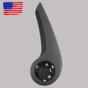 88195-b2000eq Topgearsltd For Kia Soul 14-19 88195b2000eq Front Driver Side Seat Adjustment Handle Lever