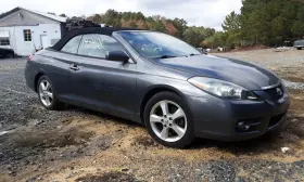 202-50970l Toyota Driver Front Seat Bucket Air Bag Leather Electric Fits 06-08 Solara 478044
