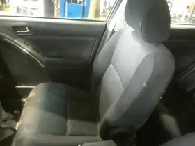 202-52584r Toyota Passenger Front Seat Bucket Cloth Fits 03-04 Matrix 119215