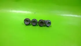 202-53207l Toyota 07-17 Tundra Front Bucket Seat Bolts Bolt Oem 4031-58