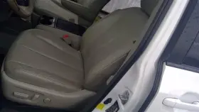 202-53768fl Toyota Driver Front Seat Bucket Electric Leather Fits 12-19 Sienna 311728