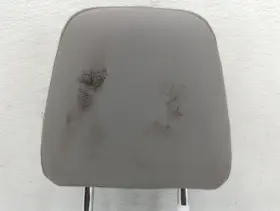 202-60187 Toyota 2014-2016 Highlander Headrest Head Rest Rear Seat Grey U4gc1