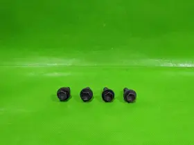 202-60192l Toyota 14-19 Highlander Front Seat Bolts Bolt Oem 4390-58