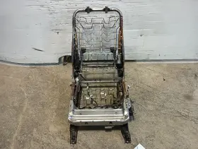 203.to1503 Toyota 2003 4 Runner Left Driver Front Seat Tracks 8-way Adjusting 11875343