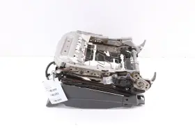 71149-08020-b2 Toyota 203.to1q17 2014-20 Sienna Le 3.5l Fwd Front Driver Left Side Seat Lower Track Frame 71149-08020-b2 Toyota 203.to1q17 2014-20 Sienna Le 3.5l Fwd Front Driver Left Side Seat Lower Track Frame