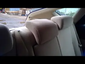 206.to1c05 Toyota Prius 2005 Headrest 1054221